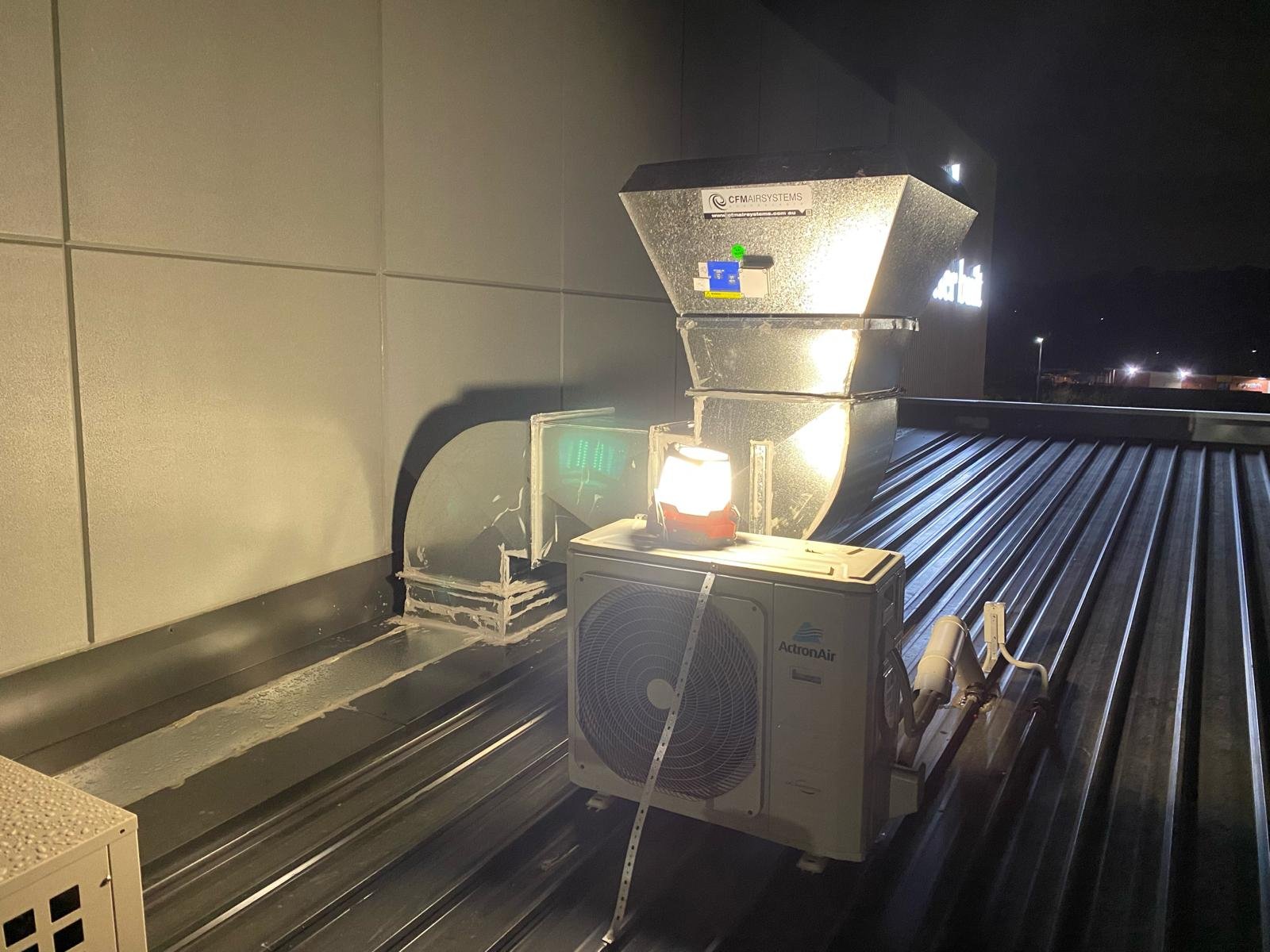 Commercial Kitchen Equipment